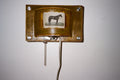 Horse Sconce